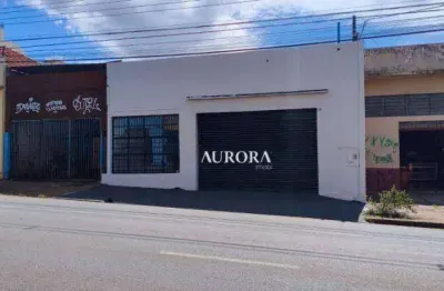 Loja para alugar, 140 m² por r$ 8.300/mês - centro - londrina/pr