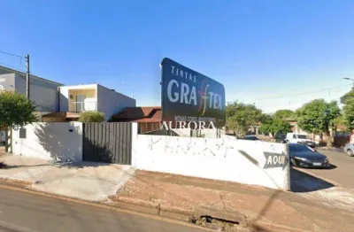 Terreno comercial 460 m² à venda | região central de londrina - r$ 670.000,00