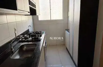 Apartamento pne à venda no spazio lyon r$ 200.000,00 ou locacao r$ 1.000,00/mes– zona norte de londrina