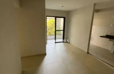 Apartamento com 2 dormitórios à venda, 51 m² por r$ 365.000,00 - aurora - londrina/pr