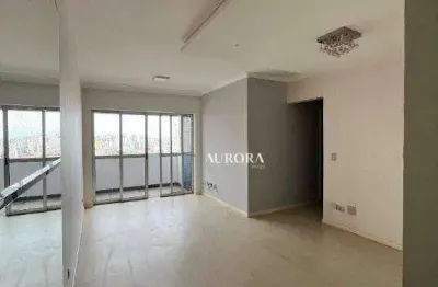 Apartamento com 3 dormitórios à venda do edifício portobello, 82 m² por r$ 530.000 - san remo - londrina/pr