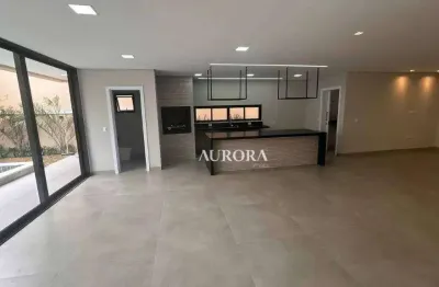 Sobrado com 3 dormitórios à venda, 226 m² por r$ 1.790.000,00 - universitário - londrina/pr