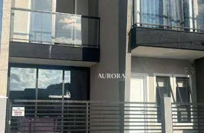 Sobrado na rua raphael contador 1029, sai mirim, itapoã – sc -