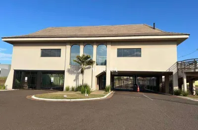 Terreno à venda, 300 m² por r$ 395.000,00 - marumbi - londrina/pr