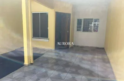 Casa com 3 quartos à venda na Rua Professora Kazuco Ohara, Colúmbia, Londrina