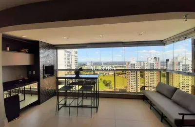 Apartamento com 3 quartos à venda na Rua Caracas, 1101, Gleba Palhano, Londrina