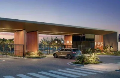 Terreno à venda, 225 m² por r$ 495.000,00 - jardim olímpico - londrina/pr