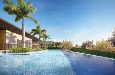 Terreno à venda, 225 m² por r$ 490.000,00 - jardim olímpico - londrina/pr