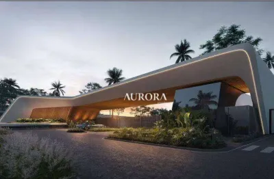 Terreno à venda, 465 m² por r$ 1.280.000 - parque das artes - londrina/pr