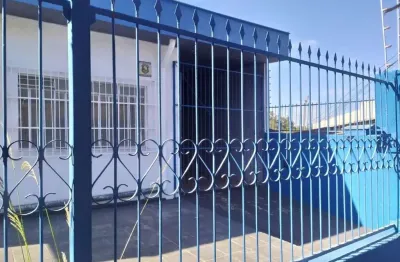 Casa à venda, 130 m² por r$ 500.000,00 - bela vista - londrina/pr