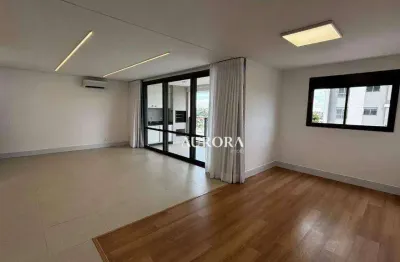 Apartamento para locação terrazza di rimini – nova prochet - r$ 6.500,00