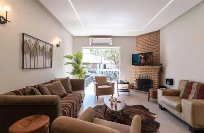 Casa com 3 dormitórios à venda, 250 m² por r$ 1.395.000,00 - jardim vilas boas - londrina/pr