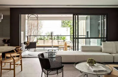 Apartamento com 3 dormitórios à venda, 112 m² por r$ 1.290.000,00 - gleba palhano - londrina/pr