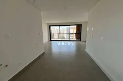 Apartamento com 3 dormitórios à venda, 112 m² por R$ 1.376.632,80 - Gleba Palhano - Londrina/PR