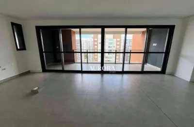 Apartamento com 3 dormitórios à venda, 146 m² por R$ 1.718.093,10 - Gleba Palhano - Londrina/PR