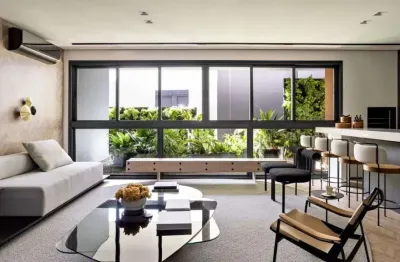 Apartamento com 3 dormitórios à venda, 146 m² por r$ 1.680.000 - gleba palhano - londrina/pr