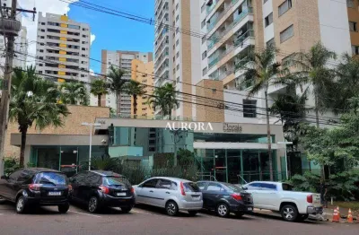 Apartamento com 2 dormitórios à venda, 75 m² por r$ 740.000,00 - gleba fazenda palhano - londrina/pr