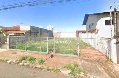 Terreno comercial próximo ao colégio marista - r$ 780.000,00