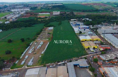 Área à venda, 114113 m² por r$ 36.000.001,00 - indústrias leves - londrina/pr