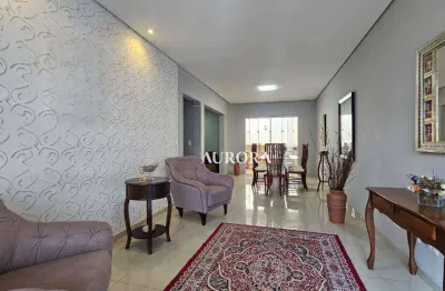 Sobrado no condomínio vila florença com 3 dormitórios à venda, 140 m² por r$ 1.100.000 - jardim burle marx - londrina/pr