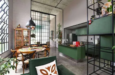 Casa à venda, 163 m² por r$ 1.200.000,00 - jardim central park - londrina/pr