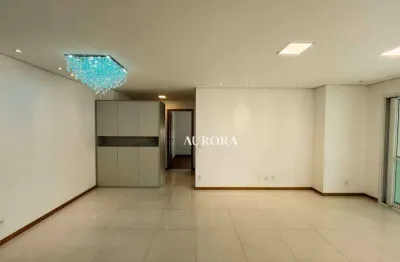 Apartamento à venda com 3 dormitórios no cenário residence, londrina-pr