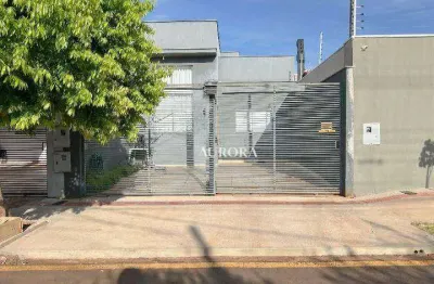 Casa com 3 dormitórios à venda, 88 m² por r$ 760.000,00 - terra bonita - londrina/pr