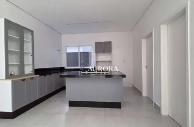 Sobrado de alto padrão à venda | condomínio royal maison residence & resort  gleba esperança – londrina/pr