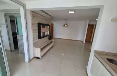 Apartamento com 3 dormitórios para alugar, 94 m² por r$ 5.200/mês - gleba fazenda palhano - londrina/pr