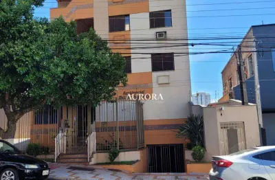 Apartamento - edificio ilha de itaparica - centro - 3 dormitórios ( 01 suíte ) - r$ 470.000,00
