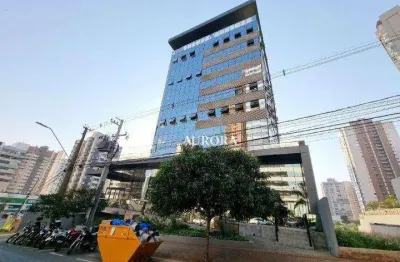 Laje à venda, 608 m² por r$ 7.000.000,00 - gleba palhano - londrina/pr