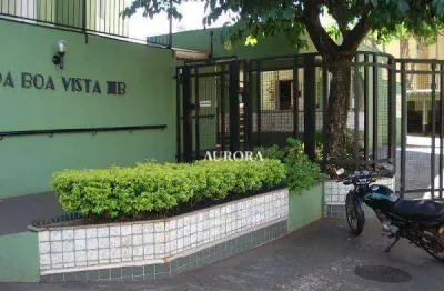 Apartamento à venda, 76 m² por r$ 270.000,00 - cláudia - londrina/pr