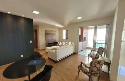 Jardins eco resort & residence - aluga - locação - gleba palhano - r$ 4.200,00