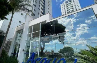 Apartamento com 3 quartos à venda na Rua Luiz Lerco, 355, Terra Bonita, Londrina