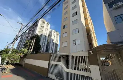 Apartamento com 1 dormitório mobiliado para locação do edifício gustavo ii, londrina-pr