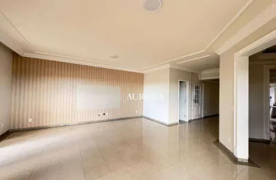 Apartamento com 3 dormitórios à venda, 253 m² por R$ 1.590.000,00 - Centro - Londrina/PR