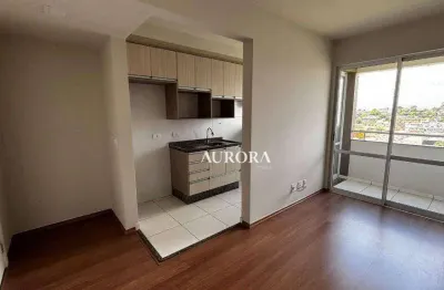 Apartamento 3 quartos (1 suíte) duetto residence - r$ 2.300,00/mes - próximo ao shopping boulevard
