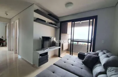 Apartamento com 3 dormitórios à venda, 65 m² por R$ 460.000,00 - Centro - Londrina/PR