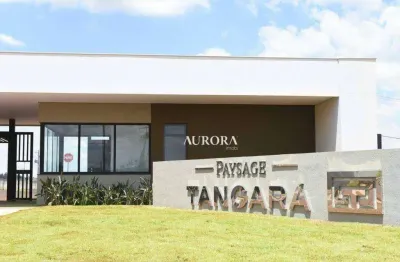 Terreno Parque Tauá Tangará - Zona Leste - 262.25mts - R$ 350.000,00