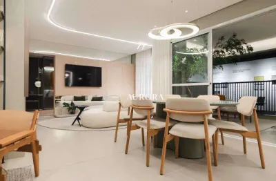 Apartamento com 3 dormitórios à venda, 116 m² - Nova Prochet - Londrina/PR