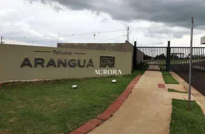 Terreno no Condomínio Aranguá - Parque Tauá  R$ 365.000,00 - Londrina - Pr.