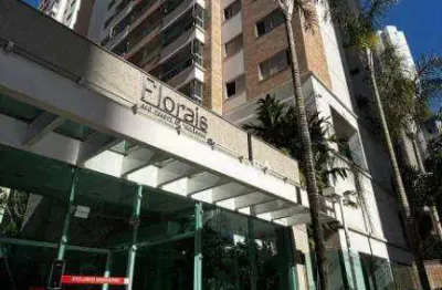 Apartamento Florais Eco Resort 2 dormitórios para Alugar, 75 m² por R$ 3.500/mês - Gleba Palhano - Londrina/PR