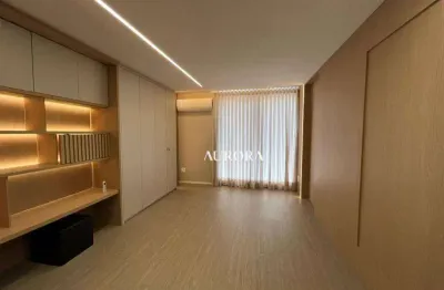 Sala para alugar, 18 m² por R$ 2.830,00/mês - Jardim do Lago - Londrina/PR