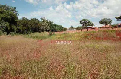 Terreno à venda, 2543 m² por R$ 1.300.000,00 - Jardim Monte Verde I - Ibiporã/PR