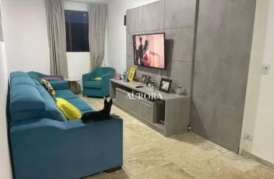 Casa com 4 dormitórios à venda, 229 m² por R$ 700.000,00 - Jardim Planalto - Londrina/PR
