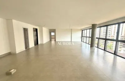 Apartamento com 3 dormitórios à venda, 185 m² por R$ 1.980.000,00 - Gleba Palhano - Londrina/PR