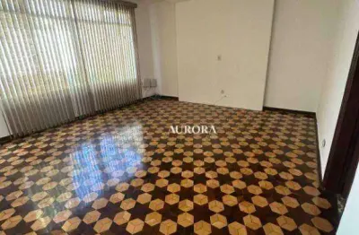 Sobrado proximo ao Hospital evangelico com 4 dormitórios, 250 m² - venda por R$ 1.190.000 ou aluguel por R$ 6.000/mês - Jardim Londrilar - Londrina/PR