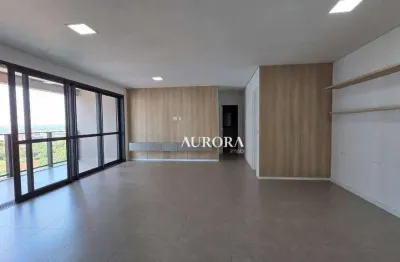 Apartamento com 2 quartos para alugar na Rua Ivan Sérgio Athayde Vicente, 1421, Gleba Palhano, Londrina