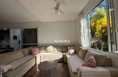 Casa com 3 dormitórios (01 suíte) à venda, 160 m² por R$ 750.000 - Cond. Village Tokio - Londrina/PR