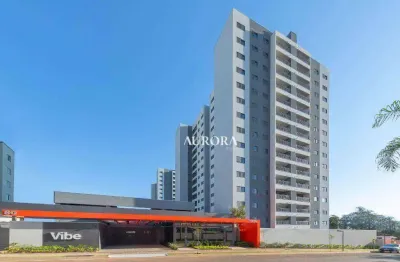 ?? Apartamento para locação no Condomínio Vibe | Conforto e estilo em Londrina